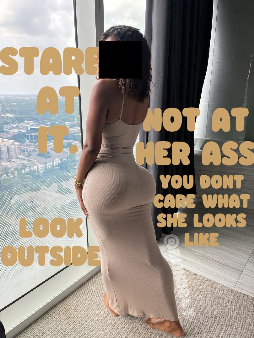 BLINDB4TCAPS's tweet photo. HER FACE ISNT IMPORTANT 

JOIN DISCORD IN BIO🔒
#ebony #thick #bigbooty #slut #BatmanDay #Clemson #Arsenal #thick #bootymeat #wataa #chudai #phat #cum #goonerfuel #nutty #xvideo #bootyclapping #busty #thicc #ghetto https://t.co/Mna3VQ8tuC