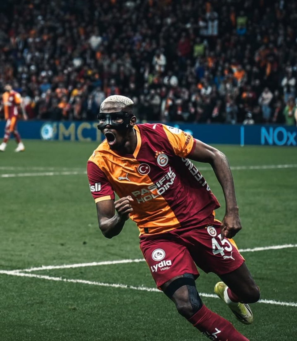 Gala1905ailesi's tweet photo. Osimhen yoksa takım da yok, oyun da yok, taktik de yok. https://t.co/WTkmM0TMJY