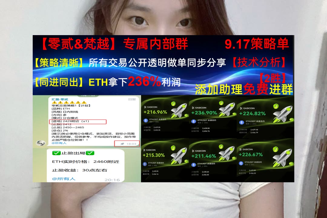 KoreyShellito's tweet photo. Knowledge advances by steps and not by leaps.
BTC波动不断？持续观察走势结构。交易员🥂算法优化🔥空它🎇电子政务
crvUSD😛西南航空🥁Theta Network💚KLA Corporation
ETH 加密货币 OKX  免费合约跟单社区👉 @fzy988 👈 https://t.co/EY0RPErZDr