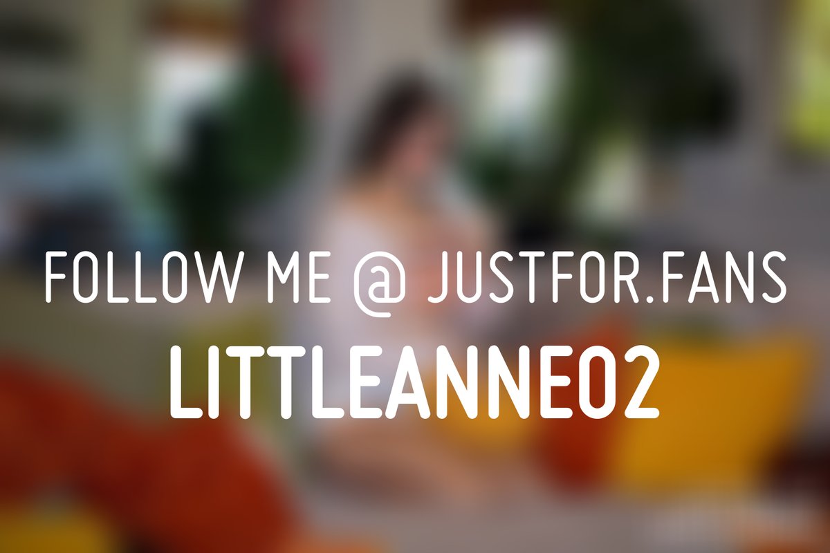 LittleAnne02 tweet picture