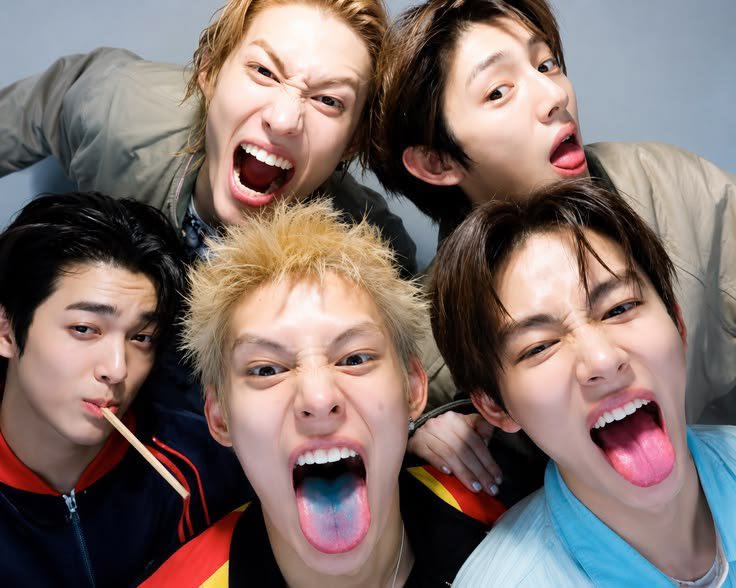 urdolii's tweet photo. @konhocor congratulation for winning daesang cortis [bangga]🥺🫶🏻

#CORTIS_2ND_DAESANG
#코르티스_두번째_대상
#코르티스 #CORTIS https://t.co/cgoGCJtEwM