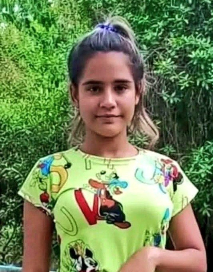 Libertad12021's tweet photo. 🇨🇺 Eliane Martín es una niña de 16 años que fue arrestada por la tiranía en las protestas del 17 de Septiembre de 2025 en Puerto Padre, LasTunas. No la podemos dejar sola. Exijo su liberación inmediata. https://t.co/5kPl9SslmP
