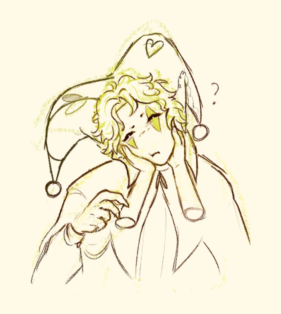 Rinni63280675's tweet photo. Harle doodles I had laying around in my drafts for a while
#thefreakcircus #harlequin https://t.co/pBHMfRcuaa