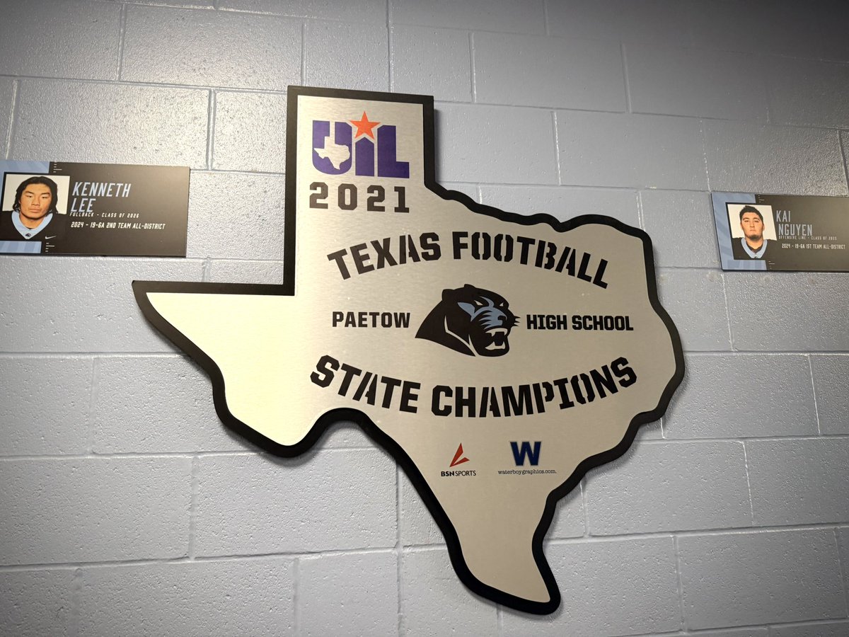 ChipBaker19's tweet photo. Thanks to Coach David Hicks for the opportunity to speak at the Katy Paetow HS Football team Breakfast with Dads. Grateful for the opportunity to pour into the athletes, fathers and mentors. Had a great time! @paetowfootball
#katyisd #paetowhs #gogetit https://t.co/nEJgmTIoBb