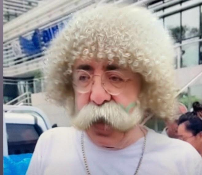 AidRam74's tweet photo. @paizsv7 Caña rica 👀😁😆🤣 https://t.co/M1xhVq795H
