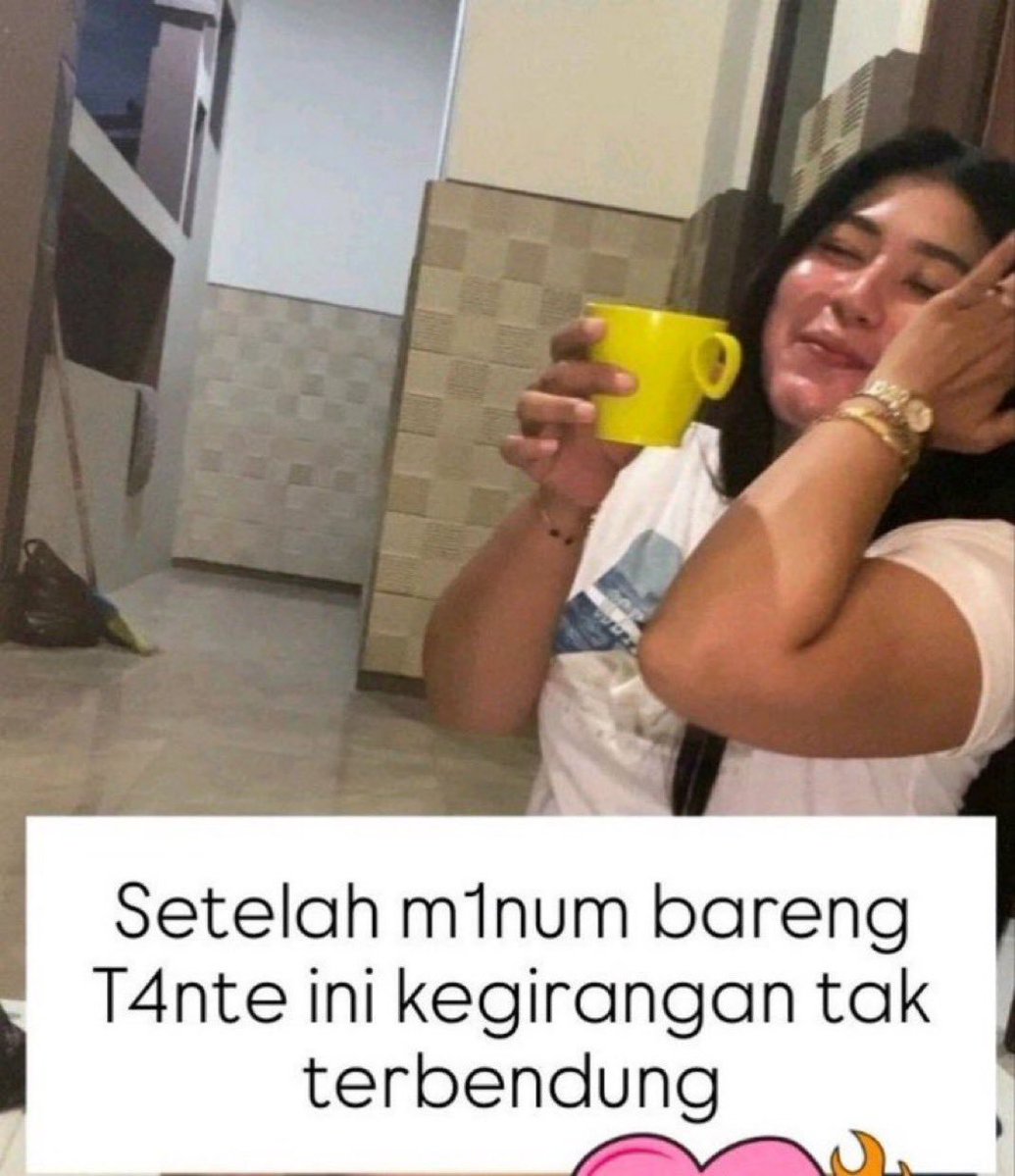 amarakintan's tweet photo. Abis minum ke girangan
https://t.co/4K4ZmTFeI6

https://t.co/vwEXYYzkO5 https://t.co/0BHOkmrwXL