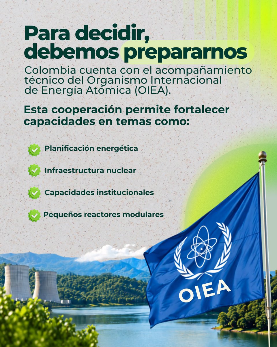 UPMEOficial's tweet photo. El encuentro permitió intercambiar perspectivas y conocimientos sobre el papel que podrían tener las nuevas tecnologías en el fortalecimiento de la confiabilidad, resiliencia y seguridad energética del país. https://t.co/W2Z84gmvah