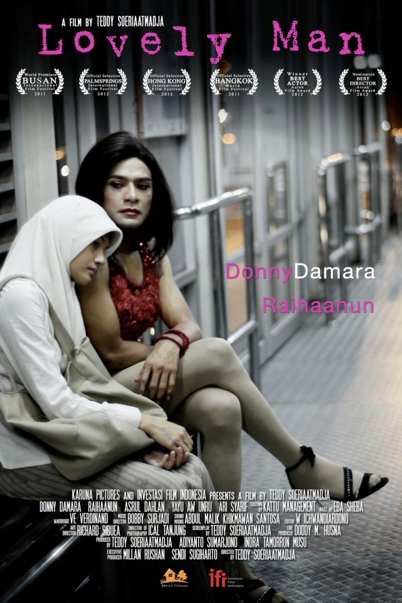 juandibidi's tweet photo. Lovely Man (2011)
dir. Teddy Soeriaatmadja
1080p webdl 
eng sub

https://t.co/OLyuW1Sunv
alt ddl: https://t.co/2lsP5VdbnN https://t.co/24VhDPmc4x