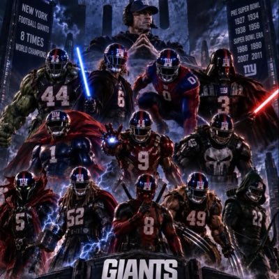 bigricnyc's tweet photo. #NewProfilePic https://t.co/2Pf0jQcUQZ
