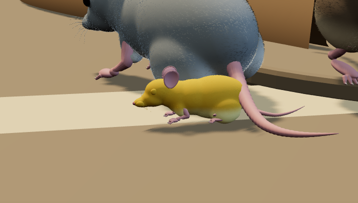 ratterytech's tweet photo. The first legendary was just born! 😍😍😍
She’s gonna look beautiful https://t.co/3wBmHEvt8g
