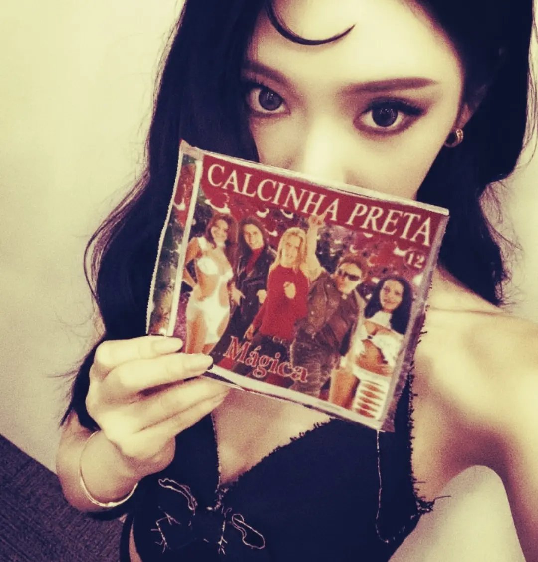 gisellecitou tweet picture