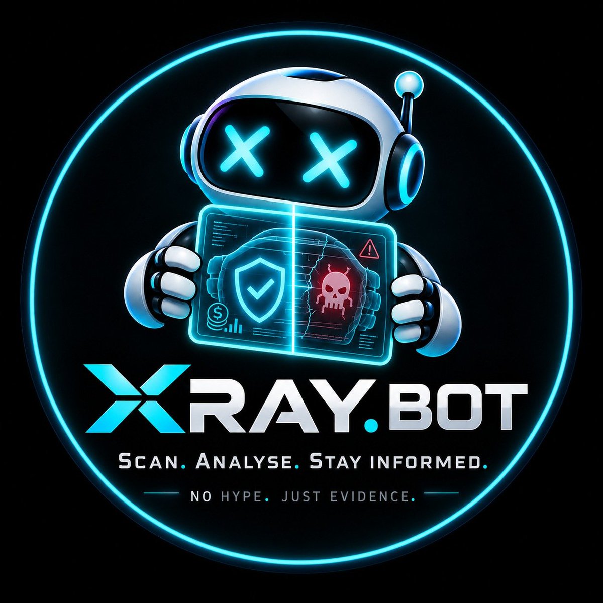 mrshibawhale's tweet photo. 🚨🔬 X-RAY BOT — LAUNCHING SOON! 🔥

Something new is coming for the crypto community. 👀

Introducing Xray Bot — built to help you explore and analyze crypto data with a simple, focused experience. 🤖📊

The launch is coming soon. Stay tuned for the official updates and be early to the rollout. 🚀

🤖 Bot: https://t.co/cawhEXKRs0
🐦 X: https://t.co/DYsbqRSuby
💬 Telegram: https://t.co/cawhEXKRs0

🔔 Follow for launch updates!

#XrayBot #Crypto #Solana #Web3 🤖🚀