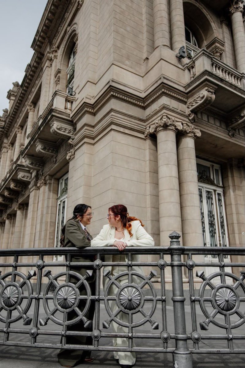Solconese's tweet photo. Ayer me casé con el amor de mi vida, perdón por hacerte esperar 10 años pero  fue el día perfecto. Gracias x ser quien sos Flor ❤️ https://t.co/alfLmcduHb
