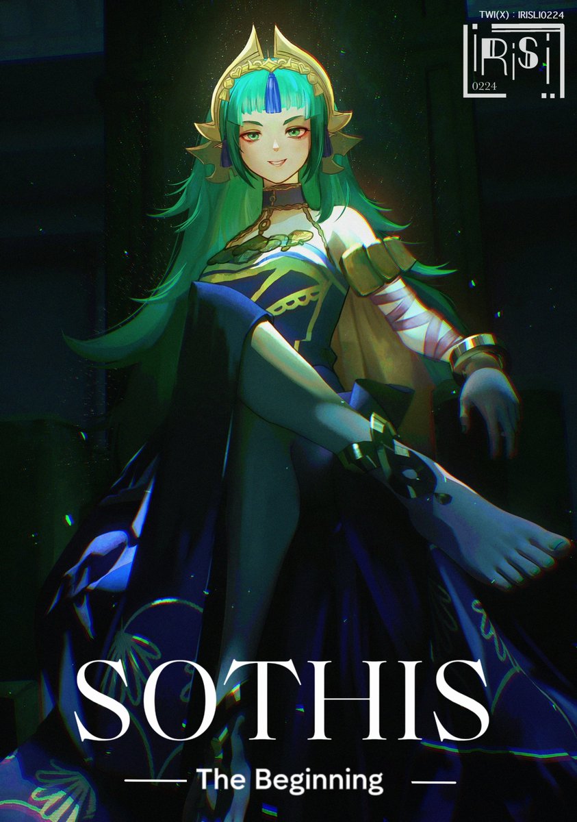 IRISLI0224's tweet photo. Sothis
#FortunesWeave
#FE万紫千紅
#fireemblem https://t.co/cwBv7HrLed