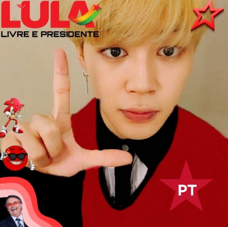 tommoromania's tweet photo. nao tem jeito. no show do bts vou levar uma plaquinha avisando que tenho freebies apenas pra quem fez o L

por aqui nós nao fodemos com bolsoarmys https://t.co/wDVVYS3WgI