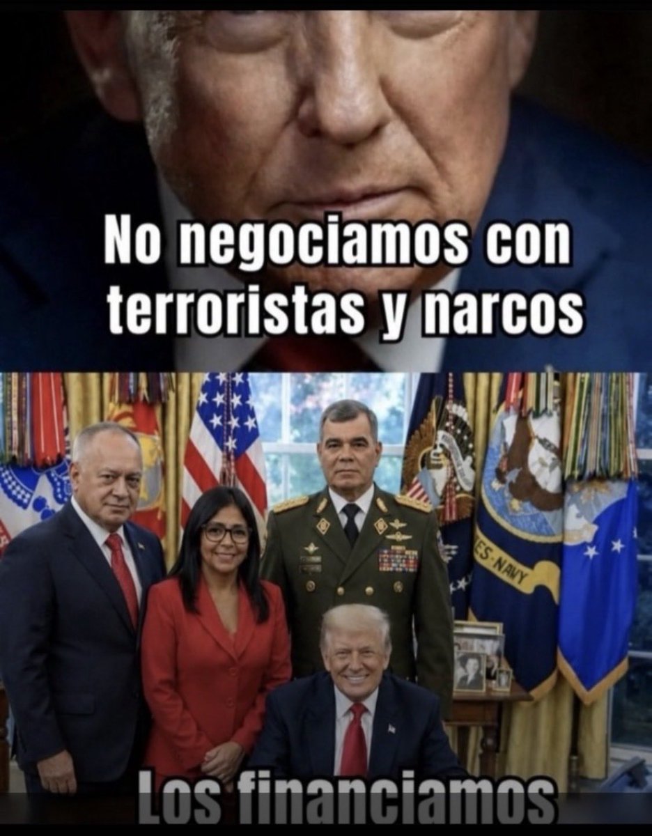 vencamoi's tweet photo. @NTN24 https://t.co/pHkn3ii48X