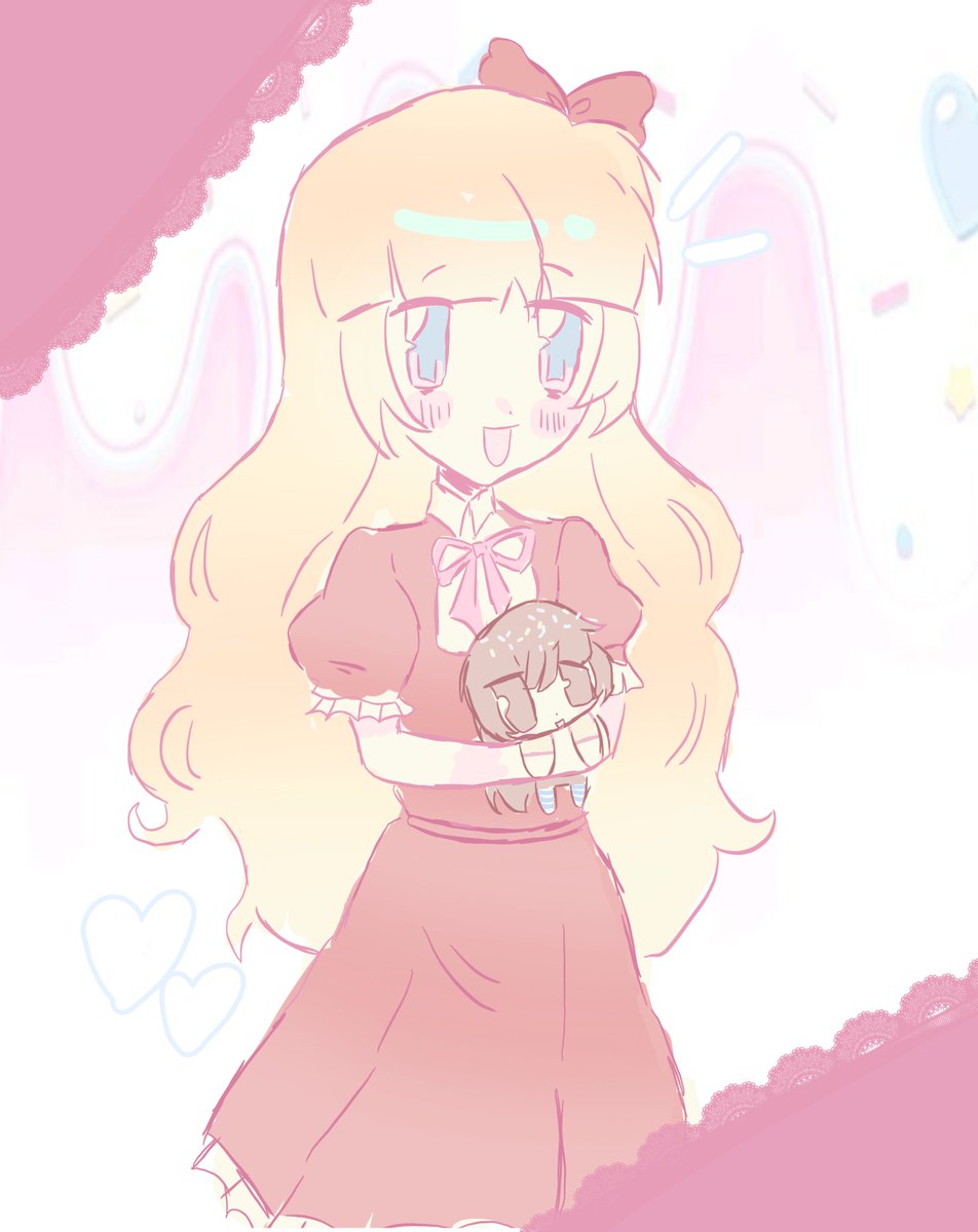 unicornprinc3s's tweet photo. Wip  art trade˖⁠♡

This is the first time I've drawn Elise..(⁠个⁠_⁠个⁠)
#elise #bsd #artㅤㅤㅤㅤ https://t.co/4pglJE1kDk