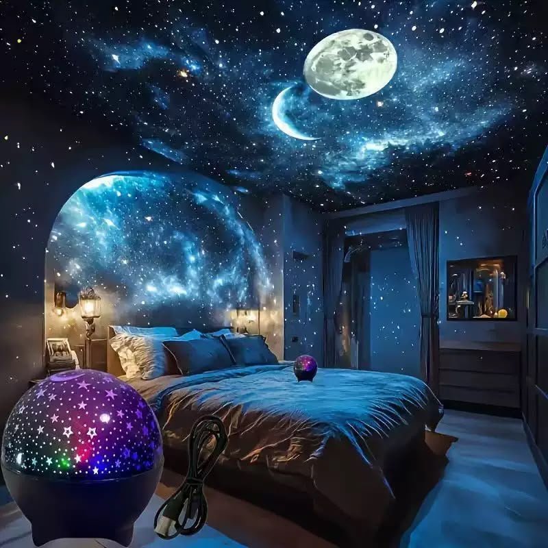 comizzyimport's tweet photo. Starry light Projection lamp
9500 https://t.co/5t8kjhMwMQ