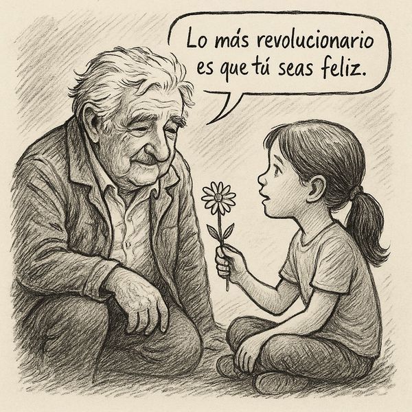 ferna1_diez's tweet photo. Pepe Mujica https://t.co/s6v0bbt6Hp