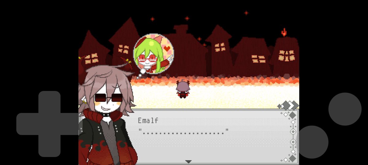 rainbowjoyss's tweet photo. I might draw the gray garden content laterr and heres screenshots i tookk https://t.co/lT7FpEifnA
