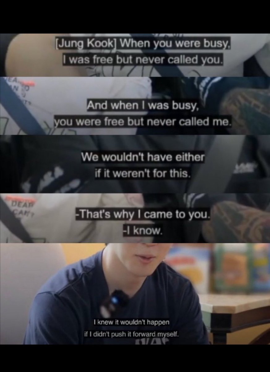 SVTs_Angels's tweet photo. @Romaoy2 It’s called being professional dumbass. Jk agreed for the fans sake but it was obvious how annoyed &amp; sick of leechmin he was. Jk literally even admitted that without the show they never would have met up in the first place. This was just a job for him so stfu with your BS. https://t.co/WSYIHjcxGY