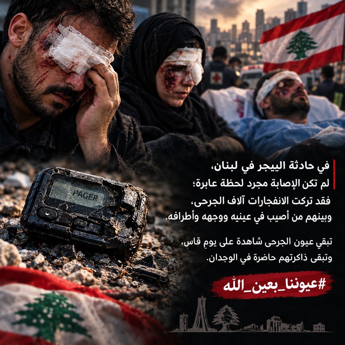 9ror26's tweet photo. #عيوننا_بعين_الله https://t.co/dVwDyO2UuF