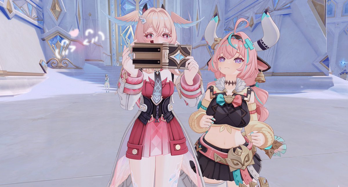 ____33tr's tweet photo. ff14から引っ張り出してくれる救世主
よるてやとおひさまるち 𖠌꙳ 定期的に確認されるらしいのでデイリーだけはやりたい https://t.co/jDQmuDaajL