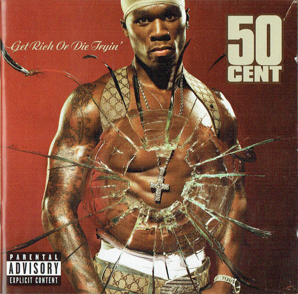 AllHHSessions's tweet photo. 50 Cent really only needed two albums to carry him for years. https://t.co/gKDi413a4O