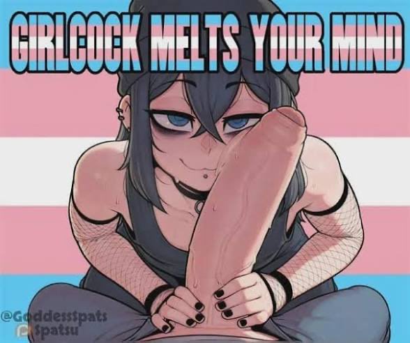 tnwocumdump's tweet photo. I remember thinking that trans girls were weird and disgusting at first tbh I could even be considered transphobic. But weirdly enough I couldn’t stop looking at them or gooning to them😵‍💫 and look at what happened to me nothing more than a useless cocksleeve who begs to used~ https://t.co/zVZO9ztcuX