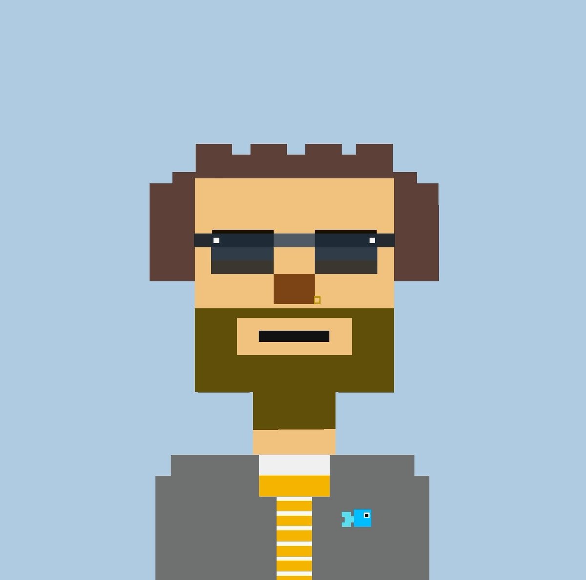 CTuska's tweet photo. Thus far I have sent out 14 StonkBroker Interns. Congrats and welcome to those new members of the ecosystem! ππππ
I am not done, I just need to go accomplish some irl shit.
The StonkBroker ecosystem expansion continues tonight.
Clock In https://t.co/I3hIlGMQyK