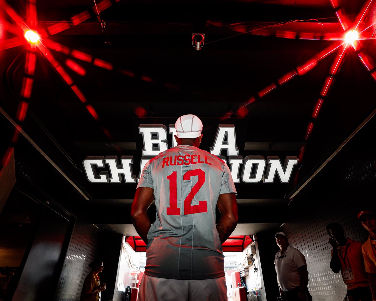 AlabamaFTBL's tweet photo. 🫡 https://t.co/U0WEPAX9ig