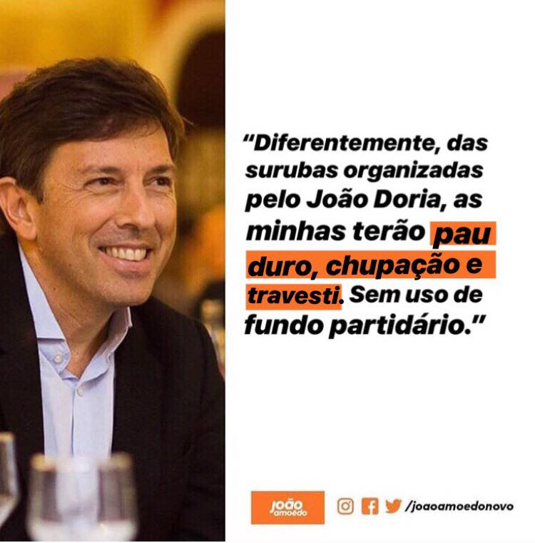 marcusvsguzman's tweet photo. @MafinhaBarba e nada de João Amoedo também https://t.co/gJls1DvGb5