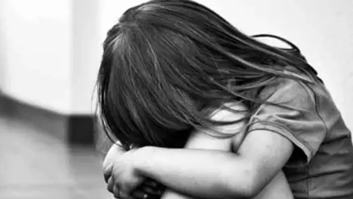 Delhiite_'s tweet photo. 3-Year-Old Girl Allegedly Raped by 16 year old boy in Purnea, Bihar

The accused lured her away from home on the pretext of showing a dance performance at a nearby music event. The child is currently receiving treatment at Purnea Medical College.
—————————————————

He planned it. He lured a 3-year-old baby. He executed it.

And we'll call him a "minor" and send him to a reform home.

A 3-year-old doesn't understand what happened to her. But HE understood exactly what HE was doing.

At what point do we stop hiding predators behind their age?

"Juvenile" is a legal shield... not a moral one.
This isn't immaturity. This is a predator. Try him as an adult.