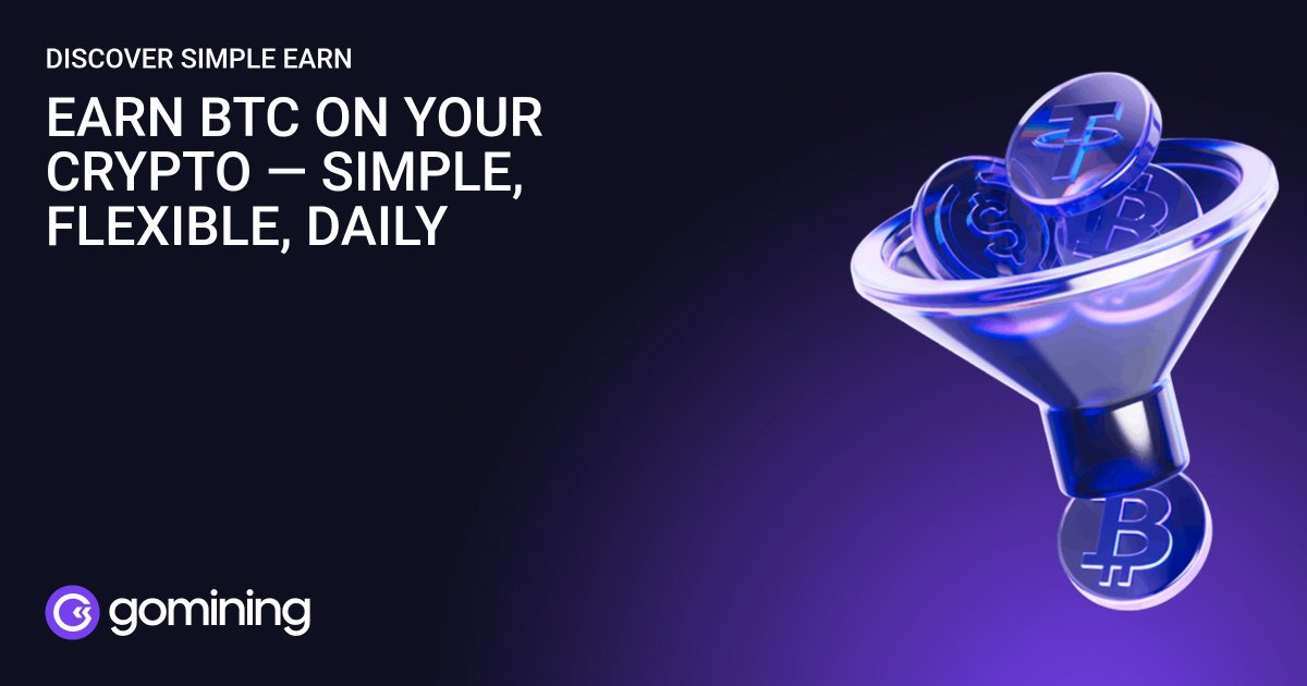 jeroldk1122's tweet photo. Ever thought about mining bitcoin? Get started today! https://t.co/oxtU0ubNRm
Use my code either during sign up or after in your settings K0LG548 https://t.co/akKlGB6oHl