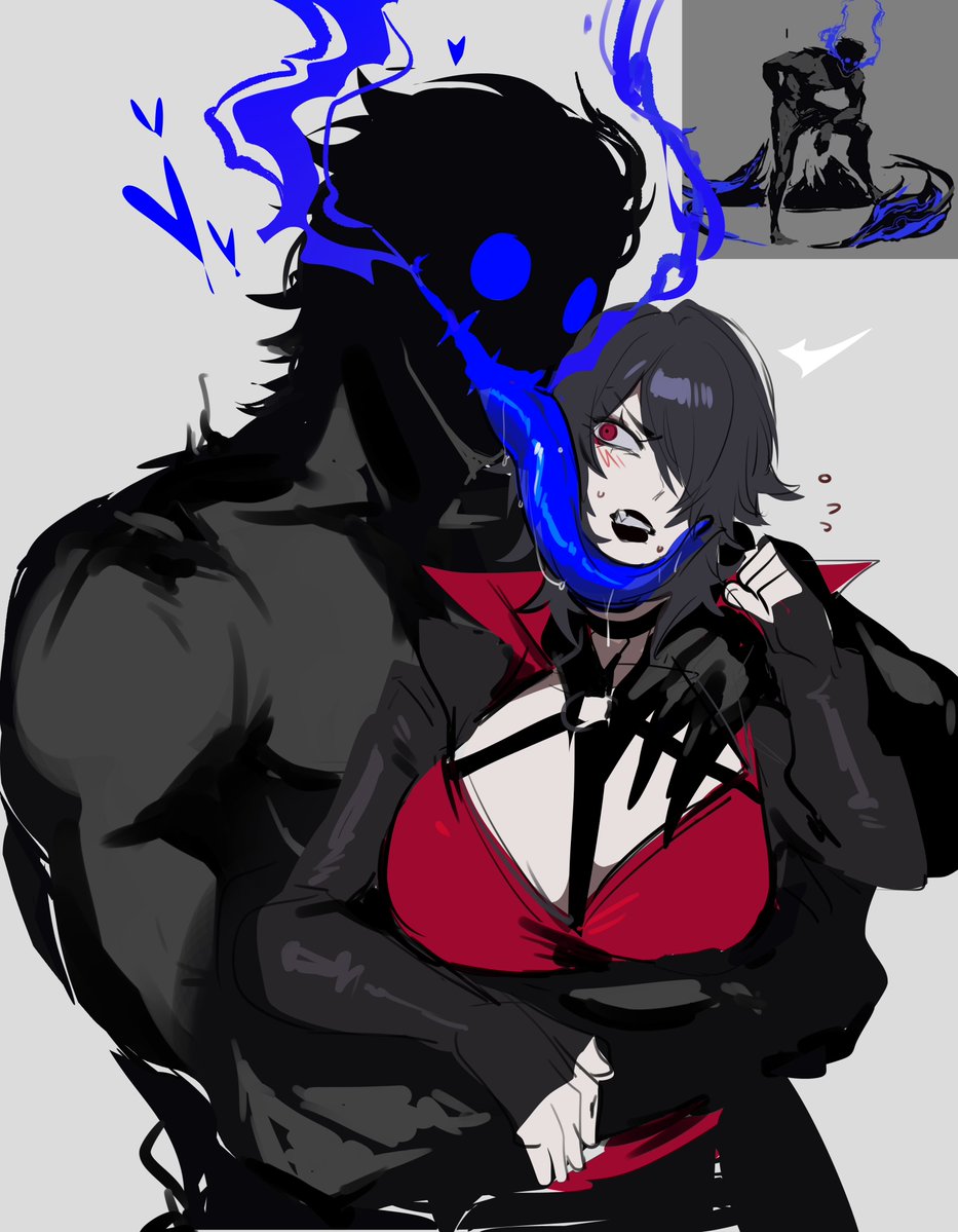 KurenaizV2's tweet photo. THAT Locke concept

#LeagueOfLegends #Locke #Vayne https://t.co/FZC1Et3WiO