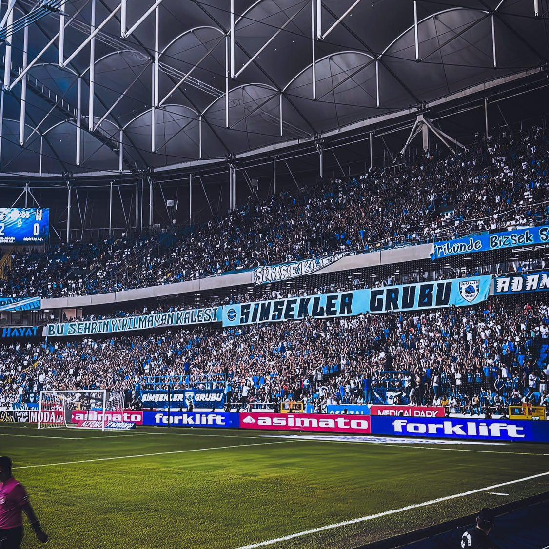 ads01ads02ads03's tweet photo. Bu gençleri desteklemeye devam..
Allah'ınıza gurban hepinizin ! Onurlu yürüyüşümüz devam ediyor helal olsun lan ! 

#AdanaDemirspor #Şanlıurfaspor https://t.co/Ubq8YCcXeG