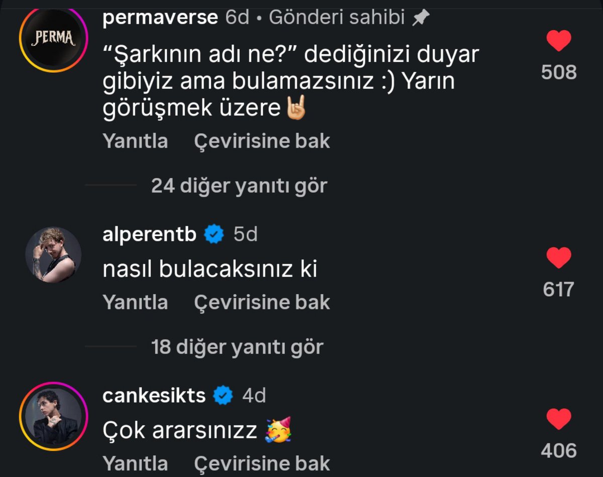 bktmusandm's tweet photo. Şarkının adı  Nah Bulursunuz falan herhalde https://t.co/WjhmAI9423