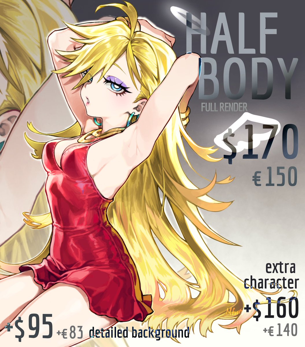 mary_felizola's tweet photo. ¡COMMS OPEN! 
Chibi slots: 4/4
Normal artstyle: 4/0
If you're interested or have any questions, please send me a message!  
payment methods: 
-PayPal
-Wise
-Nequi 
 For the commission, please make sure to provide all the necessary information and references💫 https://t.co/rRWaEQOCVQ