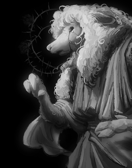 XPFrEdFaZeBeArZ's tweet photo. The Sheep #twf https://t.co/JdLUTGuyxh