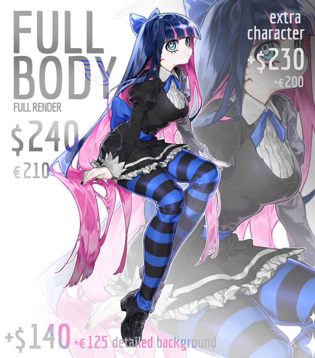 mary_felizola's tweet photo. ¡COMMS OPEN! 
Chibi slots: 4/4
Normal artstyle: 4/0
If you're interested or have any questions, please send me a message!  
payment methods: 
-PayPal
-Wise
-Nequi 
 For the commission, please make sure to provide all the necessary information and references💫 https://t.co/rRWaEQOCVQ