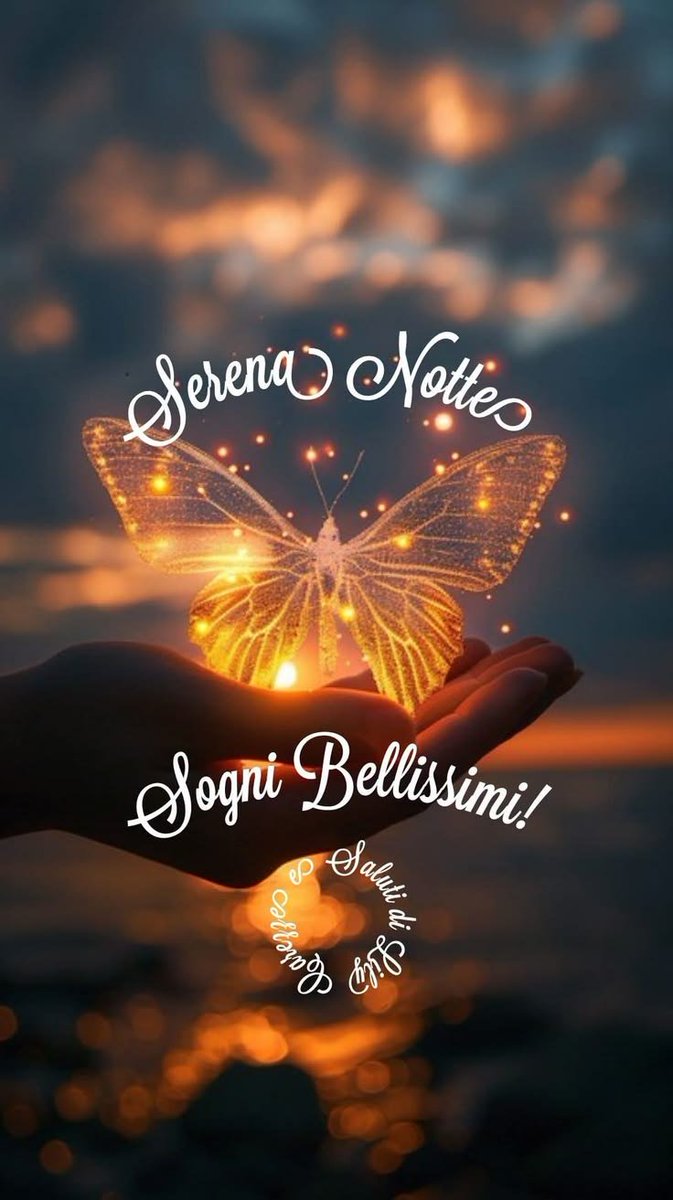 broccardo72's tweet photo. @_GigiDAlessio_ Da tua fans anna buona serata https://t.co/kE8Mli8hhk