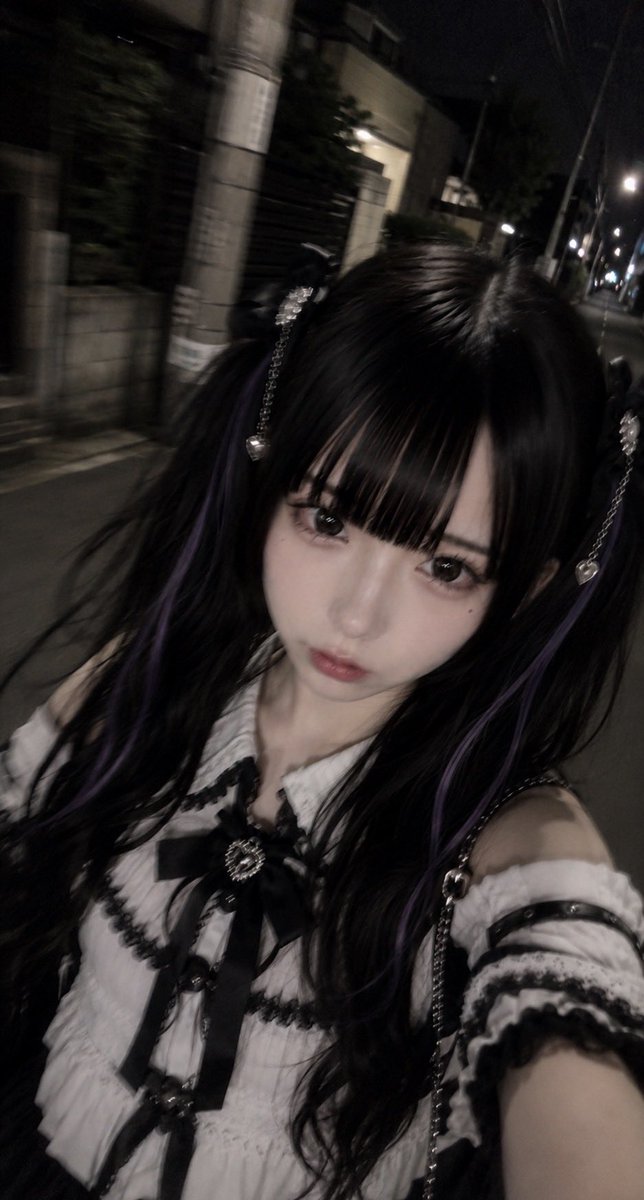 JayCnezz's tweet photo. やっぱり地雷系って彼氏できないのかな
#自撮り界隈 https://t.co/9o8Vzrq1dO
