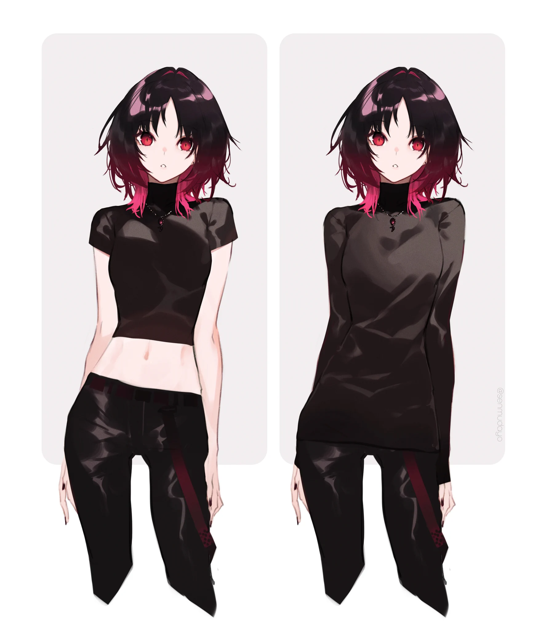 如月れん⏰ (@ren_kisaragi__) / X