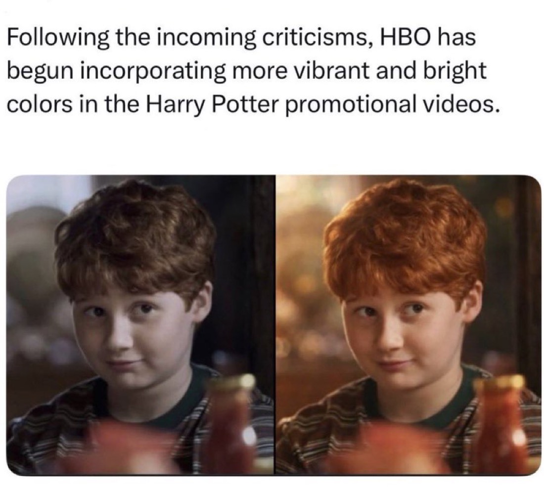 TheDailyHPotter's tweet photo. Phew 😮‍💨 https://t.co/mEUH3NykSt