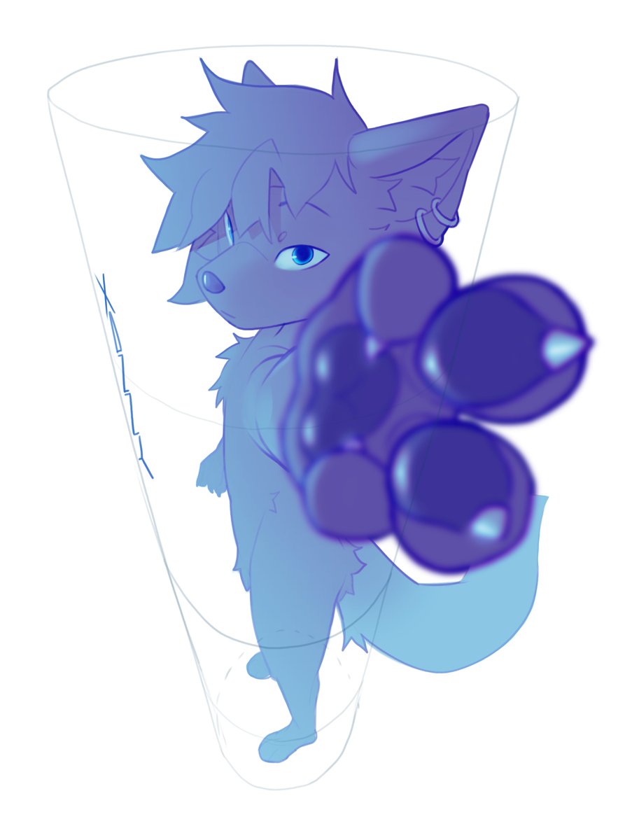 XannyDraws's tweet photo. hi chat 🐱 https://t.co/3n9gh2umyq