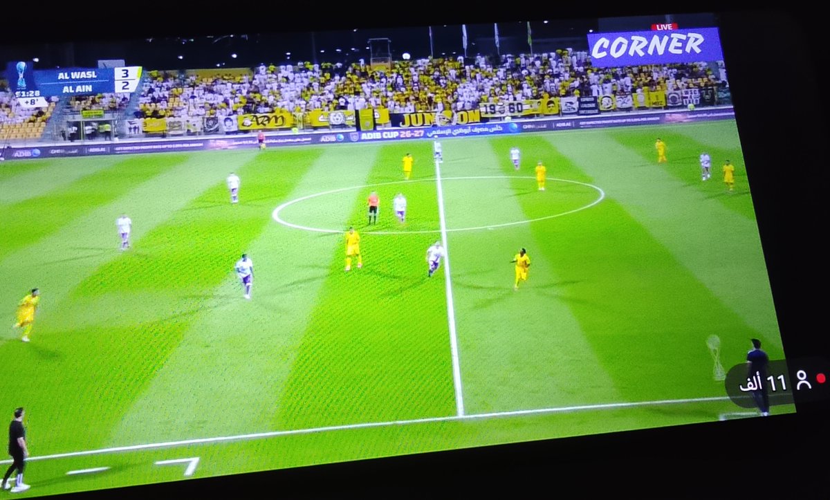 ban23t's tweet photo. الوصل 💛 https://t.co/HVOEV8rcDb