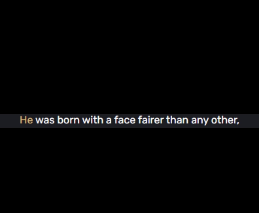 havivenz's tweet photo. When I say Wanderer face card is lethal and they think I'm just glazing but I'm also basically reminding the #facts 🥰 https://t.co/EYdfl9tkty