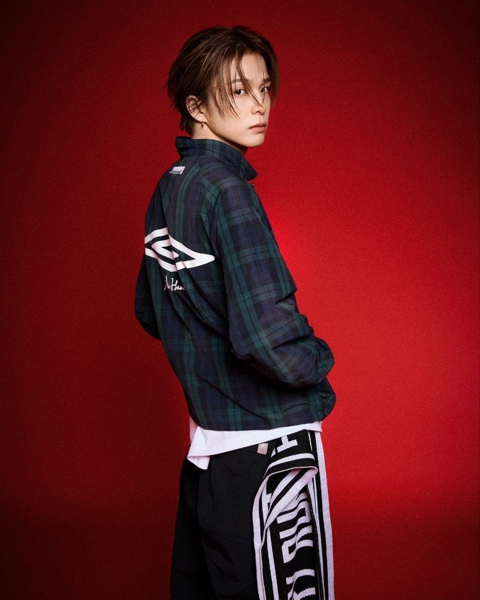 star47yellow's tweet photo. 何でも似合うどれもすき https://t.co/o0bVvSFxKA