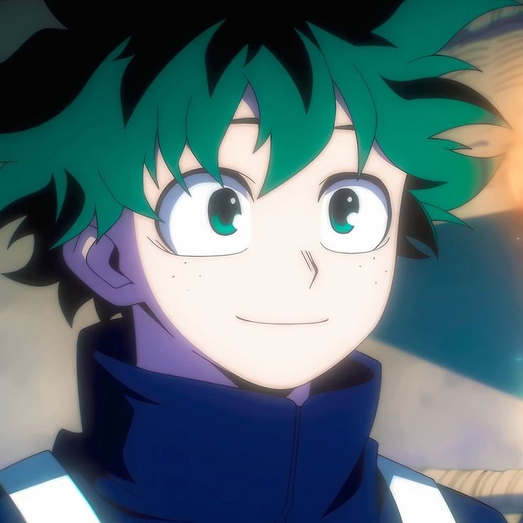 simplystellie's tweet photo. “People are allowed to dislike things”
WRONG people are not allowed to dislike Izuku https://t.co/E3Q7FOvJDs