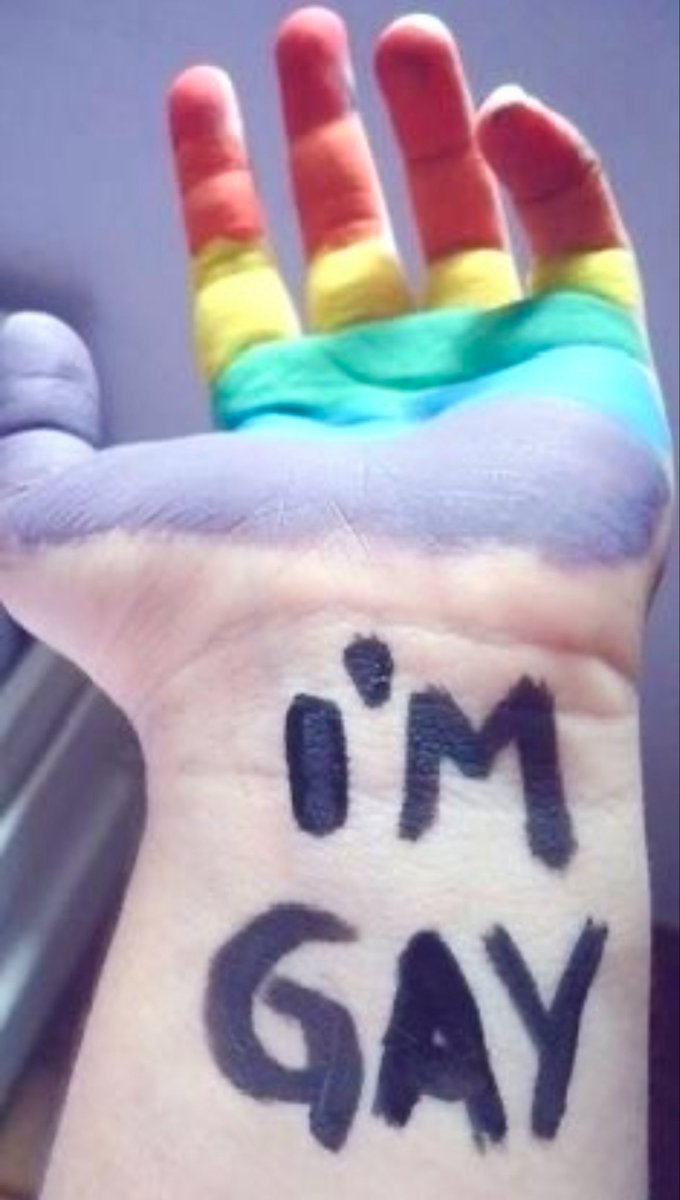 VIBE_Beiv's tweet photo. I’M UNAPOLOGETIC 😊🌈 https://t.co/1uxevHvqyJ
